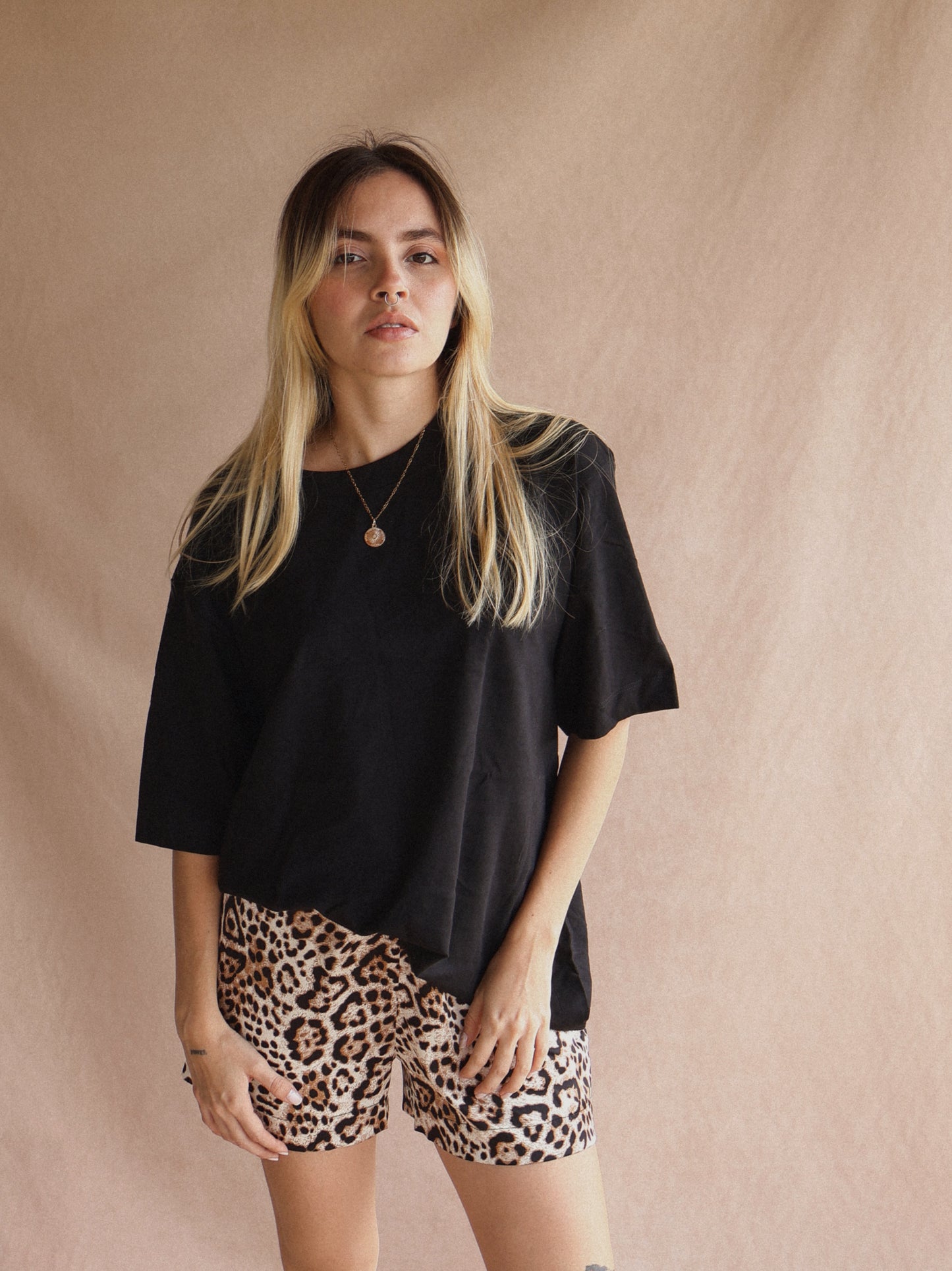 Bóxer Animal Print