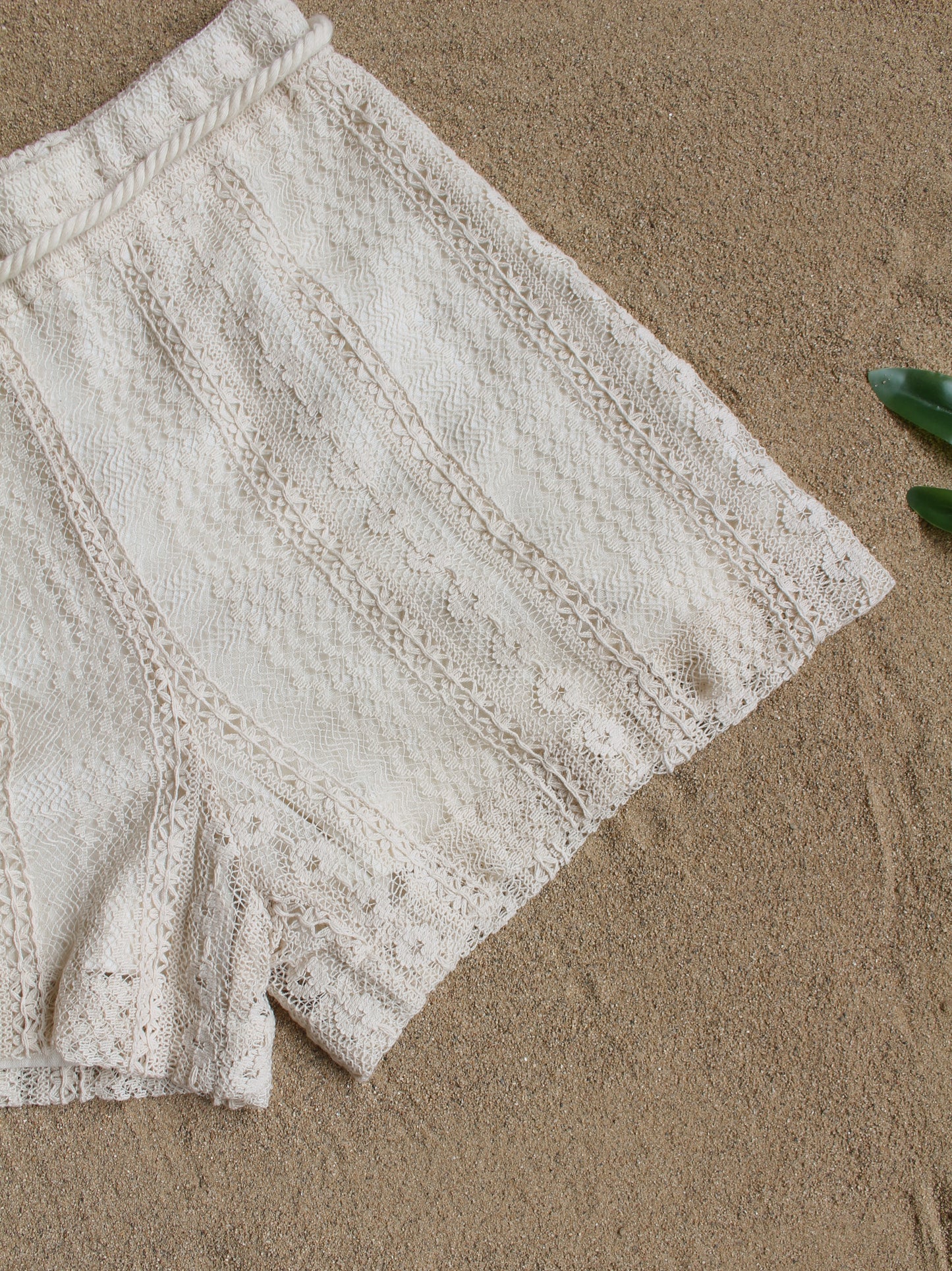 Bora Bora Short