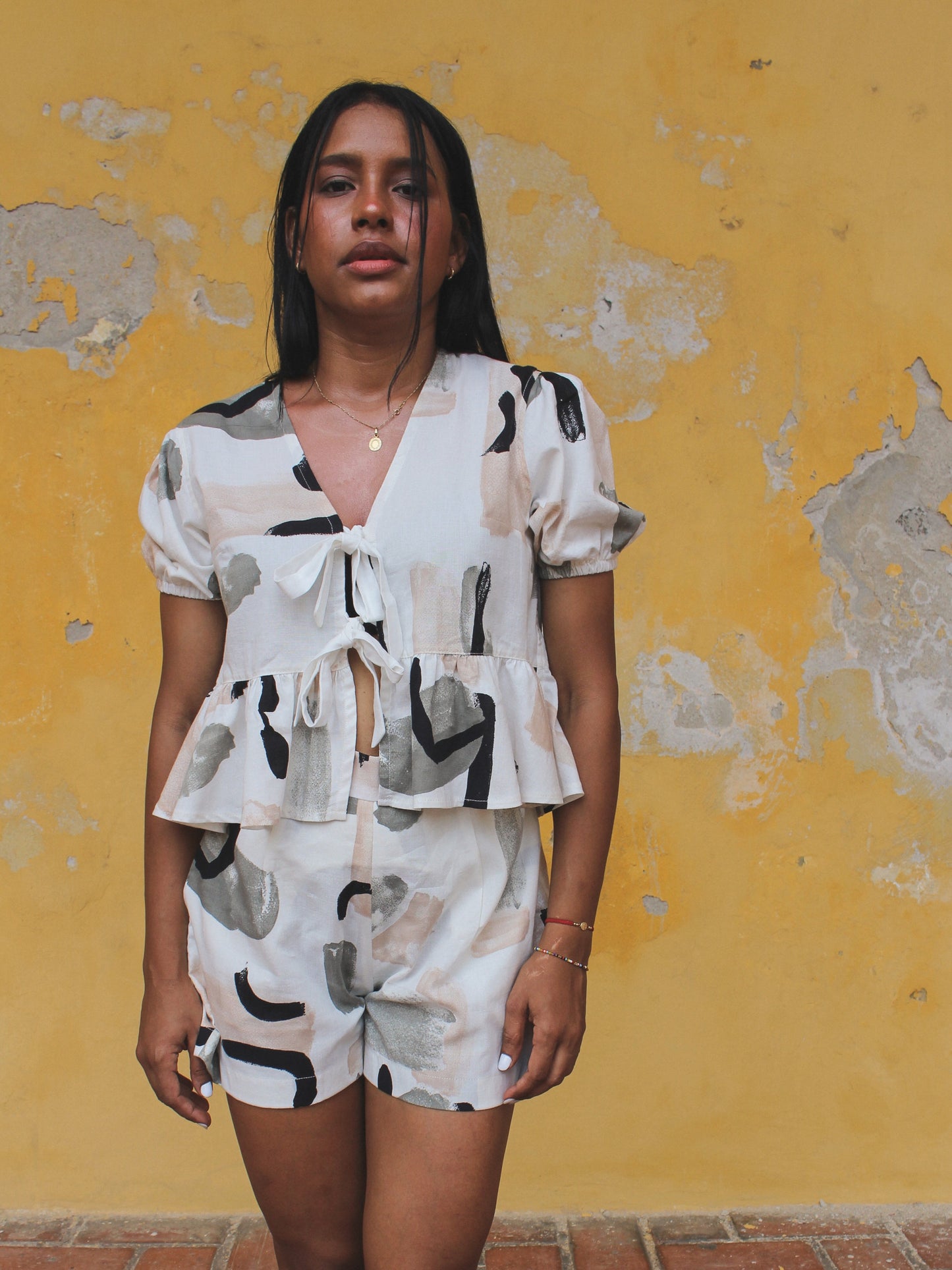 Lisboa Shirt