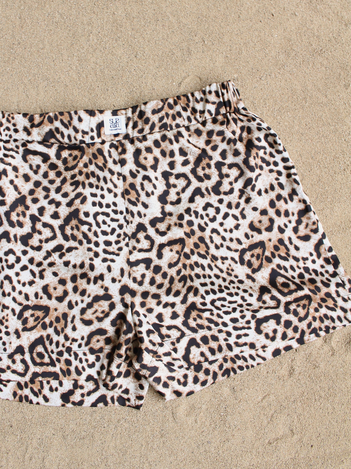 Bóxer Animal Print