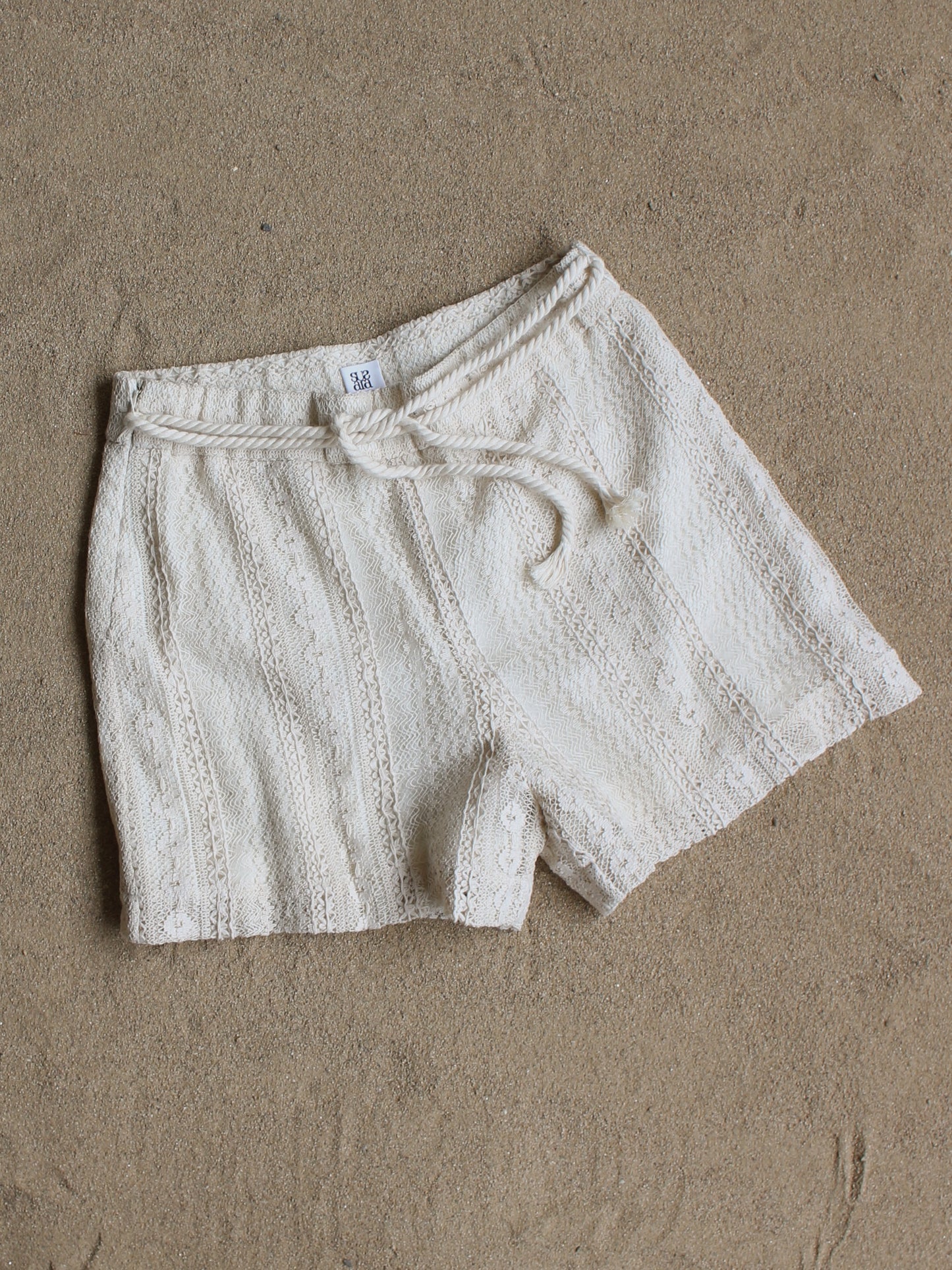 Bora Bora Short