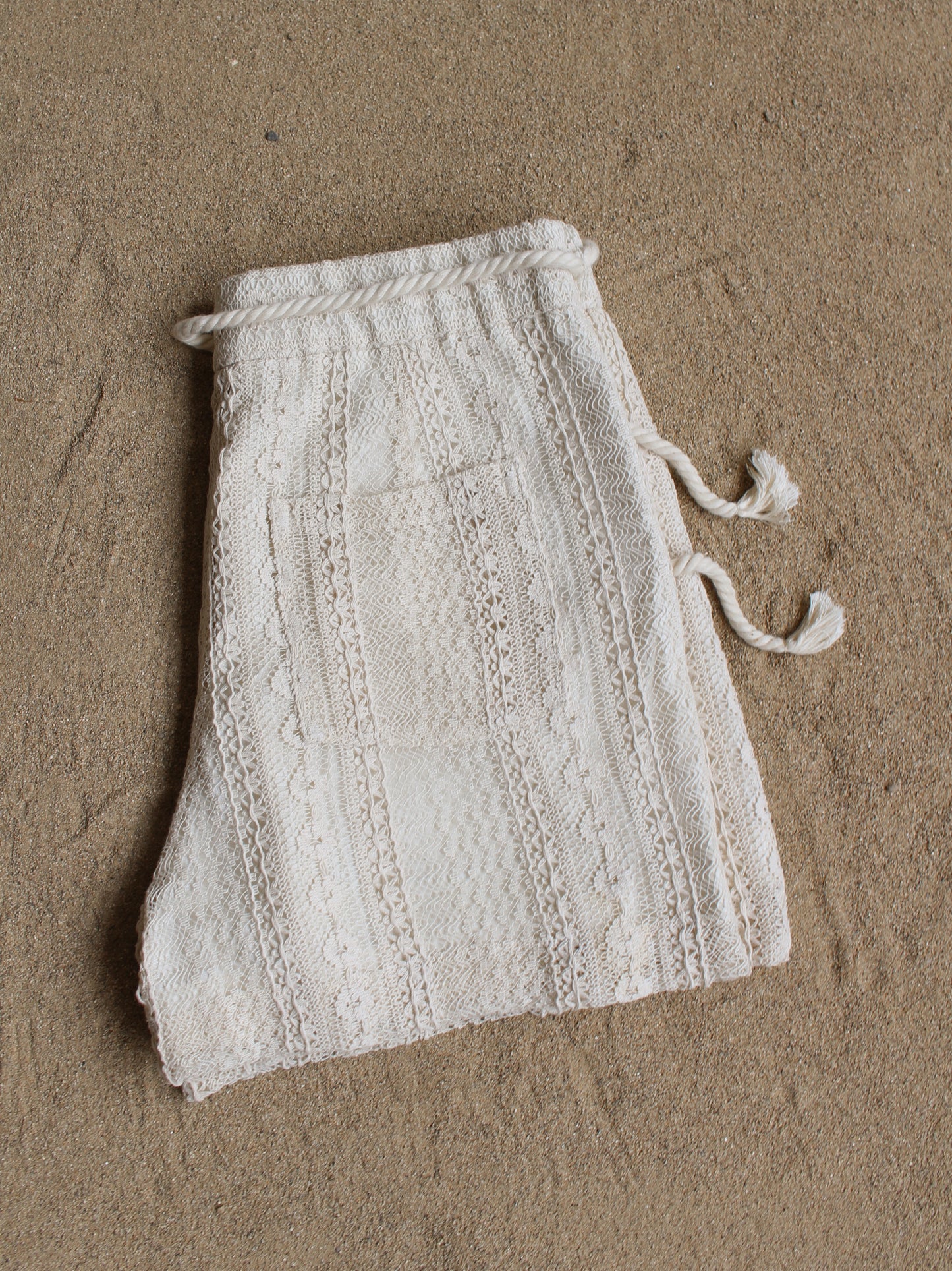 Bora Bora Short