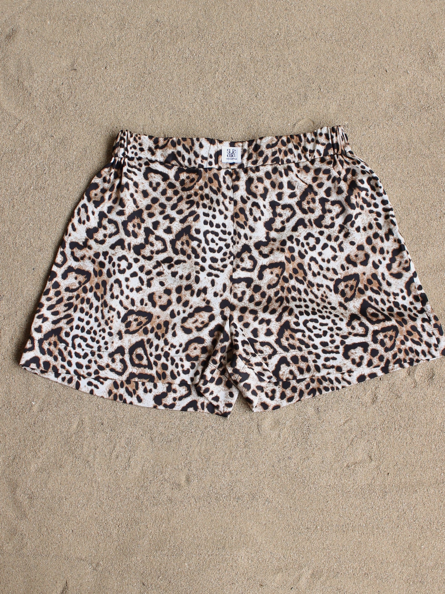 Bóxer Animal Print
