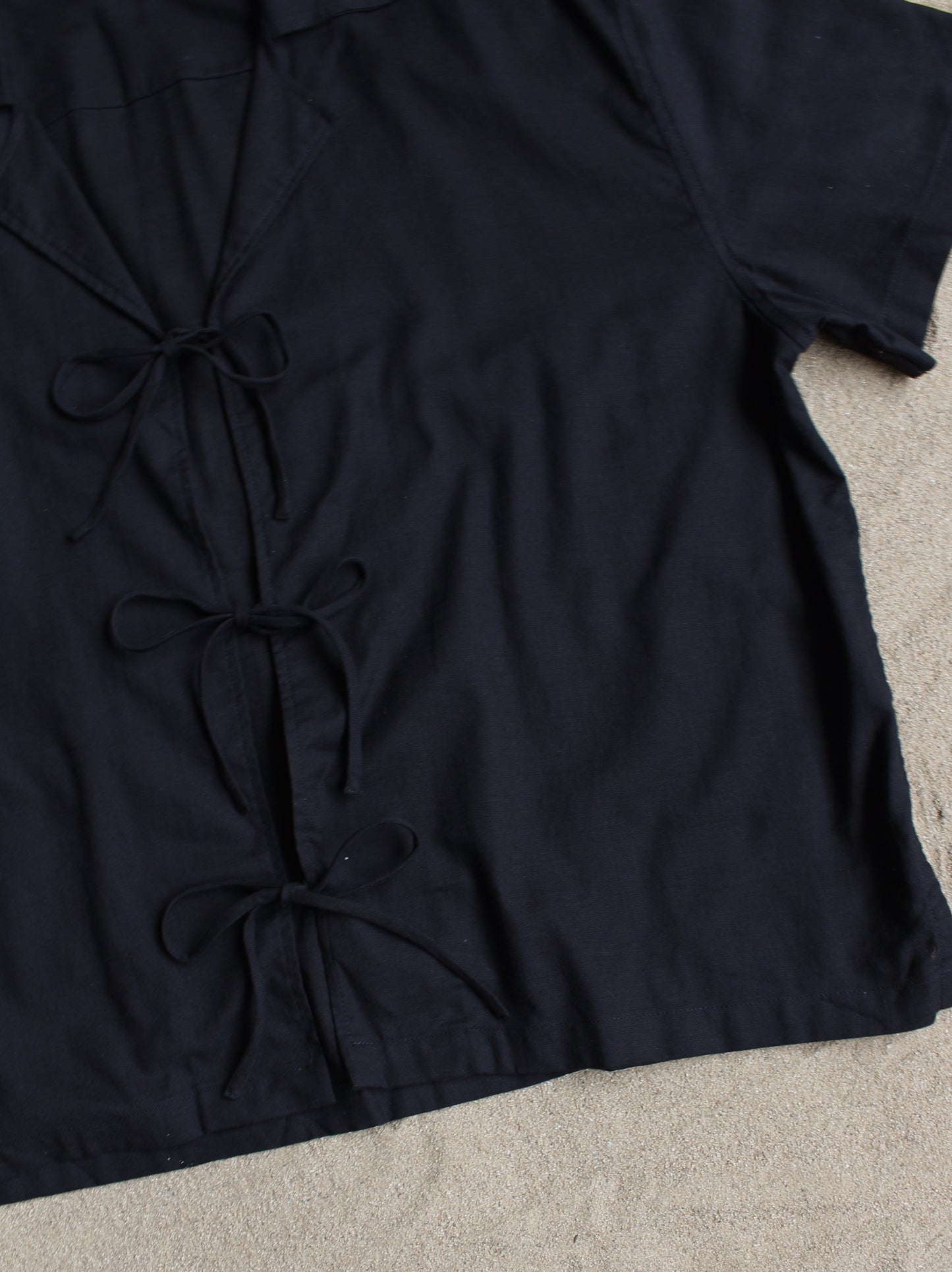 Varadero Shirt Negra