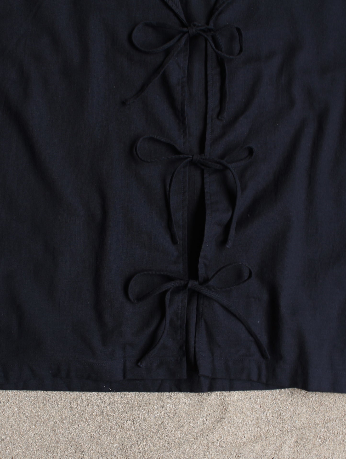 Varadero Shirt Negra