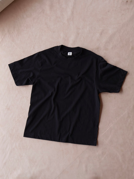 Camiseta Unisex Negra