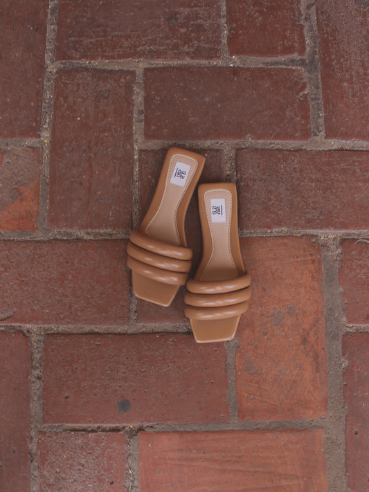 Paradiso Flats Miel
