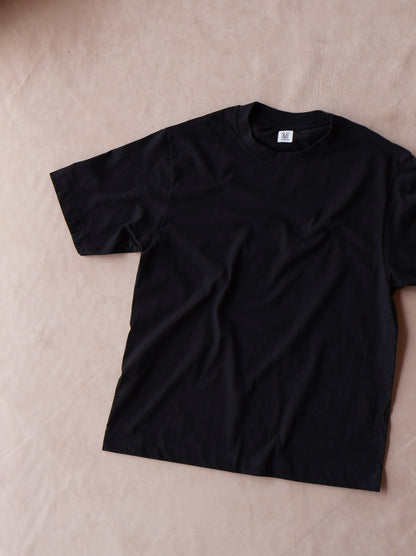 Camiseta Unisex Negra