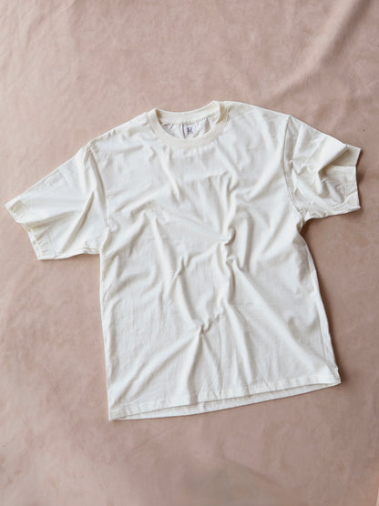 Camiseta Unisex Marfil