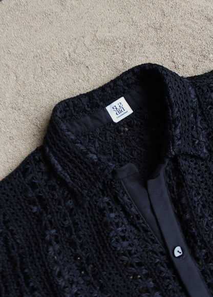 Malla Negra Shirt