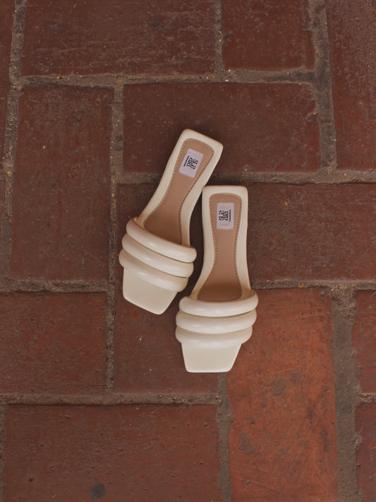 Paradiso Flats Talco