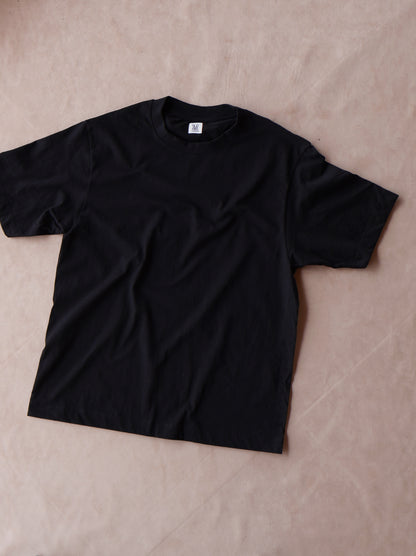 Camiseta Unisex Negra