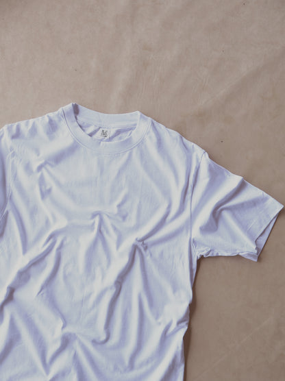 Camiseta Unisex Blanca