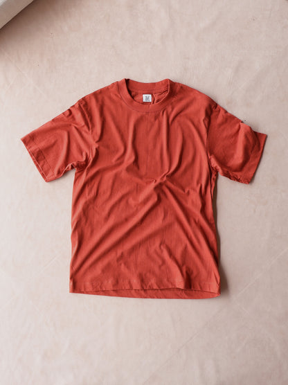 Camiseta Unisex Terracota