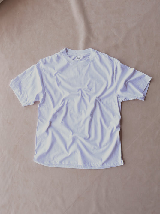 Camiseta Unisex Blanca