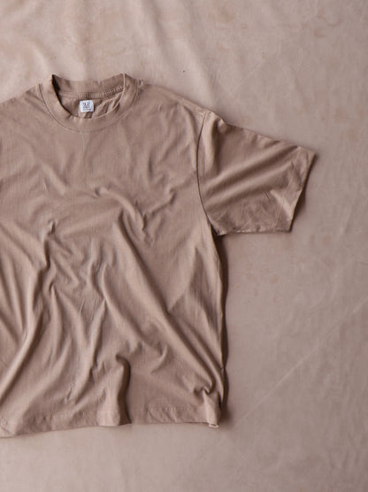 Camiseta Unisex Beige