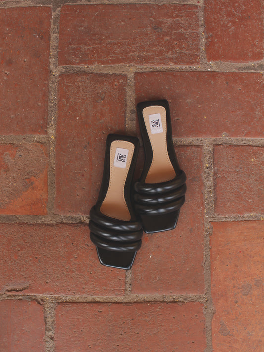Paradiso Flats Negra